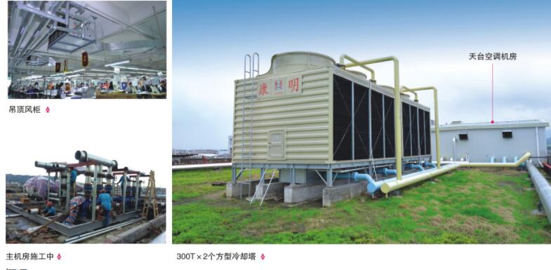 安装中央香蕉视频在线观看网站案例展示