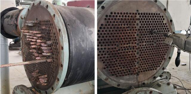 蒸发器维修需要注意什么？