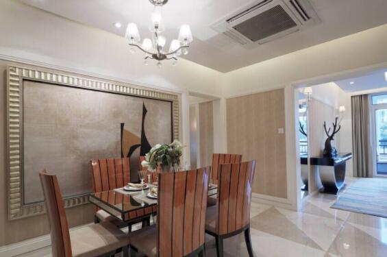 餐厅厨房安装空气调节注意事项