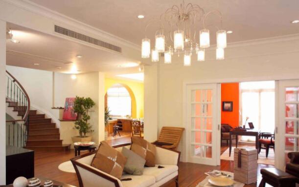 香蕉视频在线观看网站工程时产生的噪声主要是内部蒸腾机和外部冷凝器产生的噪声