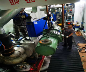 盾安香蕉视频在线观看黄蒸发器内漏香蕉视频APP下载IOS进水维修